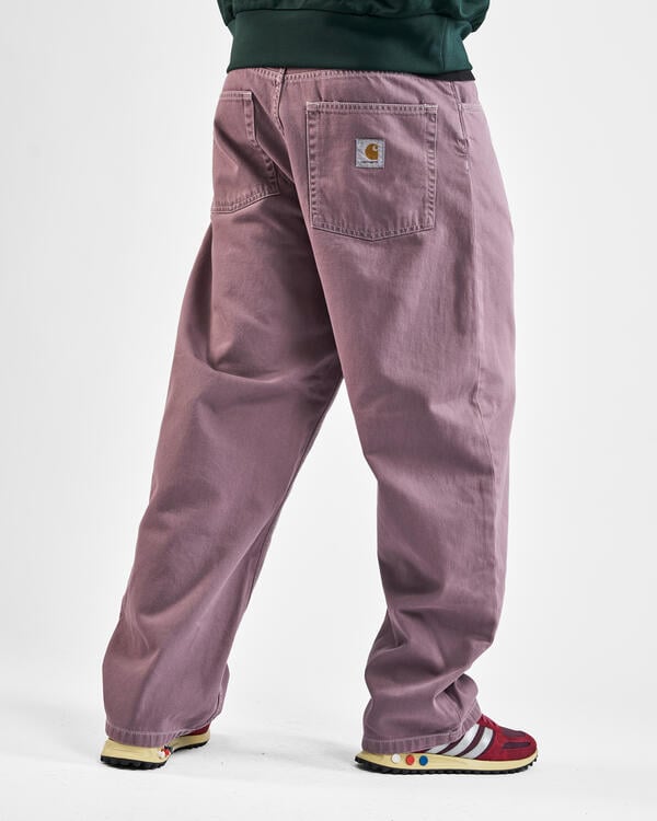 Carhartt WIP Brandon Pant | I034809.33I4J | AFEW STORE